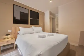 Geko l Sublime 2BR w/Balcony in Miraflores - Image 2