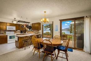5 BR home w/ private dock & patio - dog friendly - Image 3
