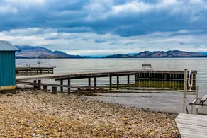5 BR home w/ private dock & patio - dog friendly - Image 4