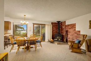 5 BR home w/ private dock & patio - dog friendly - Image 5