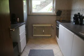 95 m² apartment, 2 bedrooms, garden & garage - Image 5