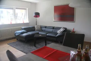 95 m² apartment, 2 bedrooms, garden & garage - Image 2