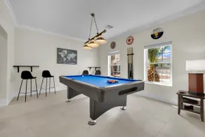 The Gold Standard | Heated Pool, Spa & Games - Image 3