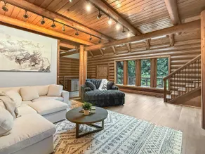 Fern Ridge Cabin - Hot tub - Sauna - Cold Plunge - Image 2