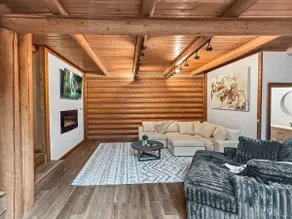 Fern Ridge Cabin - Hot tub - Sauna - Cold Plunge - Image 3