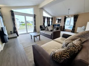 Birchington Vale - Delta Lodge - Image 2