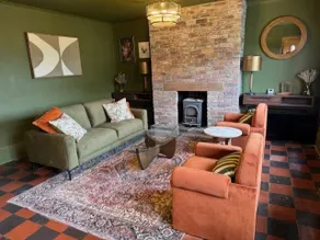 Llysawelon 2-Bed Cottage Sleeps 4 Pets Ok - Image 2