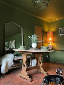 Llysawelon 2-Bed Cottage Sleeps 4 Pets Ok - Image 4