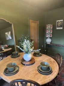 Llysawelon 2-Bed Cottage Sleeps 4 Pets Ok - Image 5