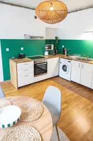 Grenoble city center - Cozy 1-bedroom apartment - Prestige - Image 2