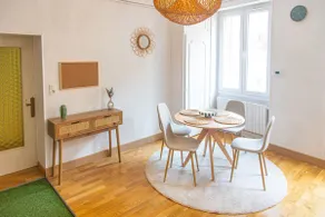 Grenoble city center - Cozy 1-bedroom apartment - Prestige - Image 5
