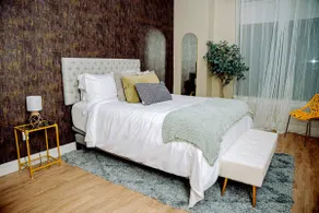 Luxe 2BR House | Parking | Private Entry - Image 5