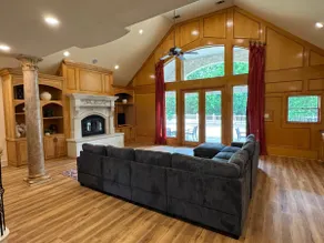 Spacious Modern Home on Acreage - Image 3