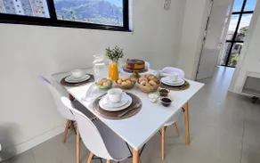 Pedra Branca Pomerode II Loft - Melhor Localização Pomerode - Image 3