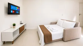 Pedra Branca Pomerode II Loft - Melhor Localização Pomerode - Image 4