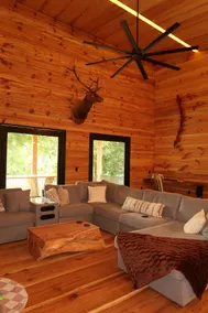 Cedar House - Image 2