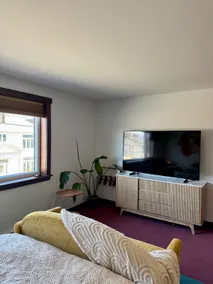 Loft on the Rivière Vive - Image 4