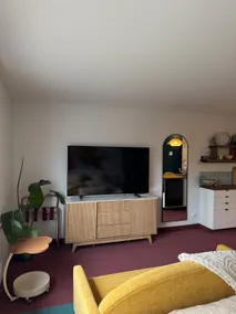 Loft on the Rivière Vive - Image 2