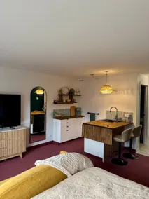 Loft on the Rivière Vive - Image 3
