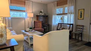 Sparrow's Nest - charming 1930s cottage - Image 3