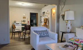Sparrow's Nest - charming 1930s cottage - Image 4
