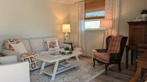 Sparrow's Nest - charming 1930s cottage - Image 2