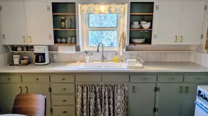 Sparrow's Nest - charming 1930s cottage - Image 5