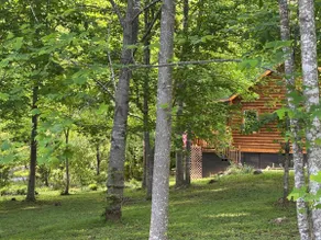 Whispering Willow Lodge - Image 5
