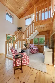 Orchard Pond Retreat at Lake Six - Image 4