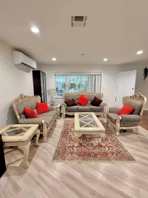 2BR/2BA Monterey Park Stay | Fast WiFi, DTLA - Image 3