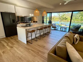 Luxury Hawkesbury Escape - Boat Ramp + River Views - Image 3