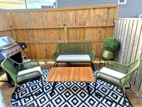 High end haven where Serenity meets Style and Fun - Image 4