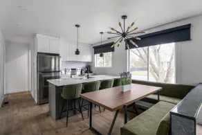 The Enchanted Oasis – Modern & Cozy - Image 5