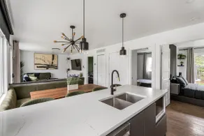 The Enchanted Oasis – Modern & Cozy - Image 4