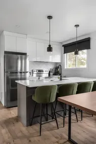 The Enchanted Oasis – Modern & Cozy - Image 2