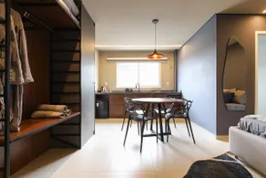 Lou Blue – More than a stay, it's an experience – - Image 4