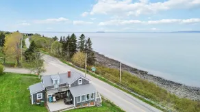 Fundy View Coastal Cottage - Annapolis Valley - Image 4