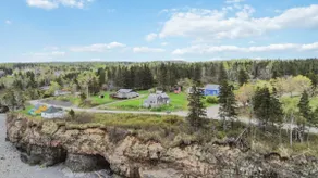 Fundy View Coastal Cottage - Annapolis Valley - Image 5