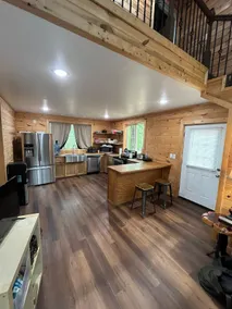 Cabin in the Woods on 10 Acres - Image 4