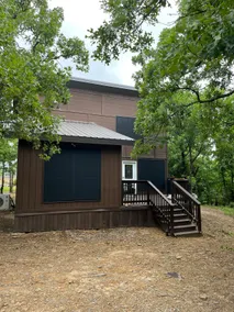 Cabin in the Woods on 10 Acres - Image 2