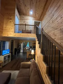 Cabin in the Woods on 10 Acres - Image 3