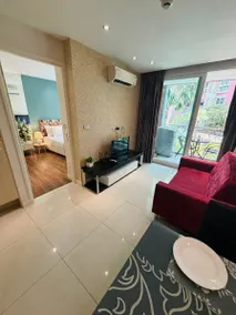 Grande Caribbean Condo by Somphong - Image 4