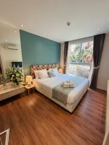 Grande Caribbean Condo by Somphong - Image 3