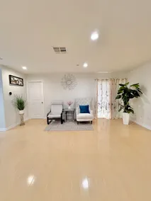 Private 1BR Monterey Park | WiFi, Parking, SGV - Image 2