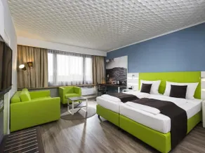 Offenburg City Hotel by Belvilla - Image 2