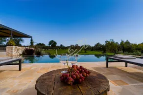 Td Trullo Yume Whispering Olive Grove - Image 4