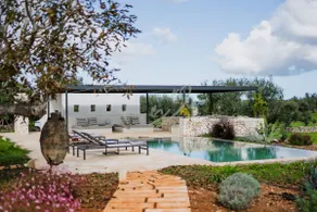 Td Trullo Yume Whispering Olive Grove - Image 3