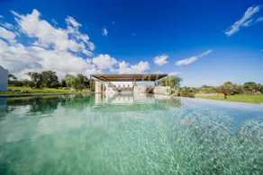 Td Trullo Yume Whispering Olive Grove - Image 2