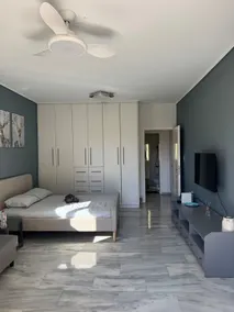 Rafina Port Cozy Home - Image 4