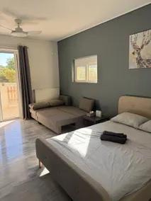 Rafina Port Cozy Home - Image 2